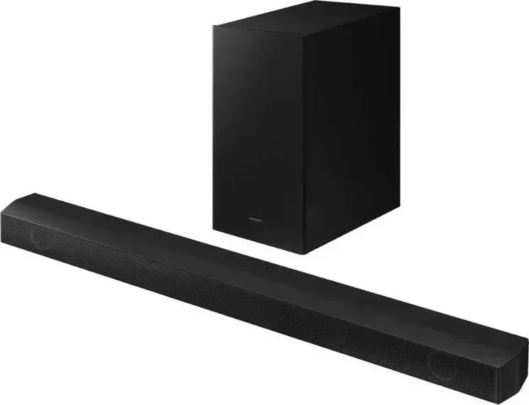 Саундбар SAMSUNG HW-B550/RU
