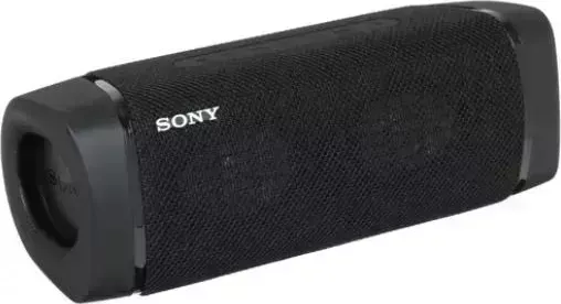 Колонка SONY SRS-XB33/B Цвет Черный