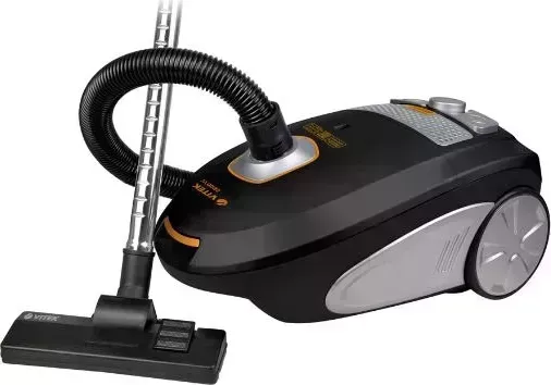 Пылесос VITEK VT-1891 (BK) черный