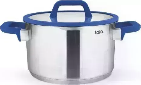 Кастрюля LARA LR02-793