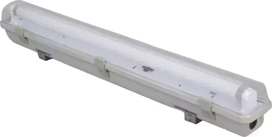 Светильник ПАН ЭЛЕКТРИК 28990 6 ССП600 10Вт G13 6500К накладной 6