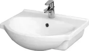 Раковина CERSANIT Nati 50 (S-UM-NAT50/1-w)