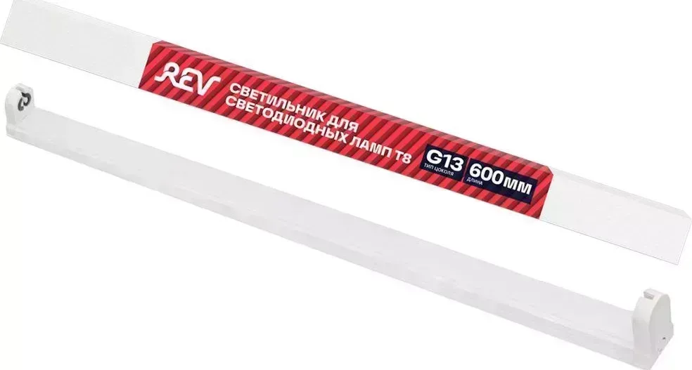 Светильник REV 28952 4 SPO 600 10Вт G13