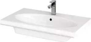 Раковина CERSANIT Nature 80 (S-UM-NTR80/1-w)