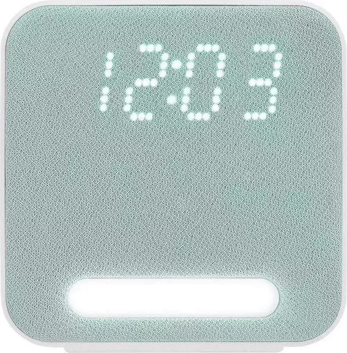 Радиобудильник HARPER HCLK-2060 white olive