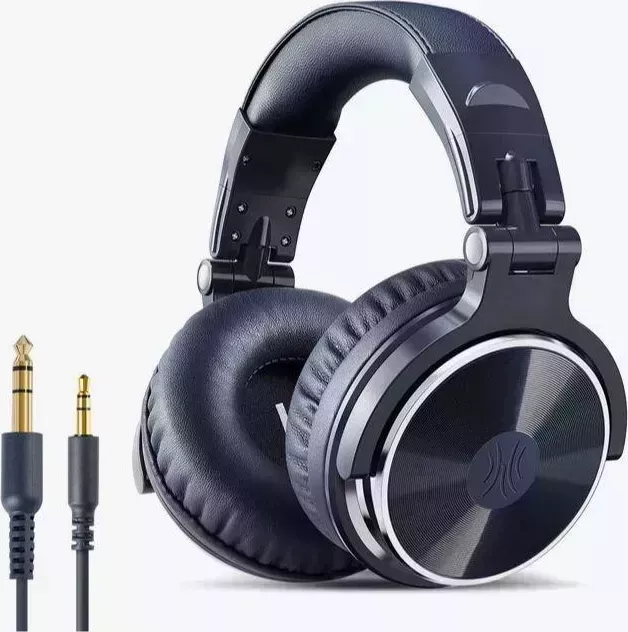 Гарнитура ONEODIO Studio Pro 10 deep blue