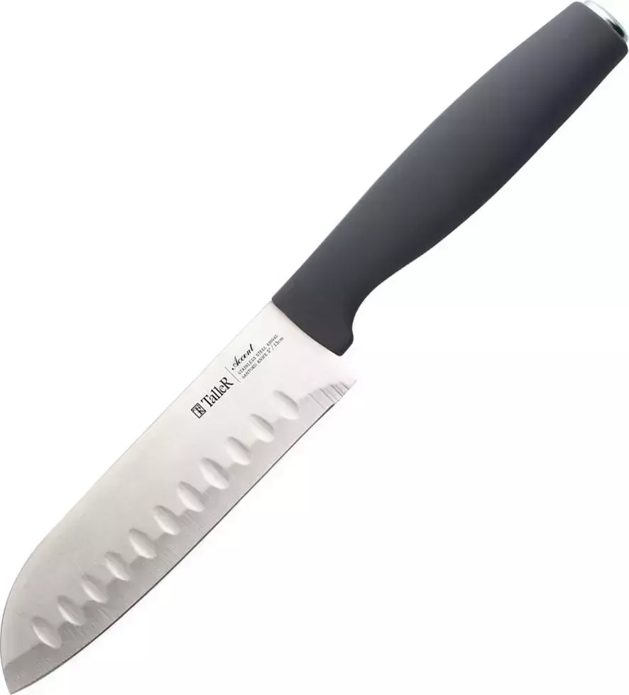 Нож TALLER 22084 сантоку