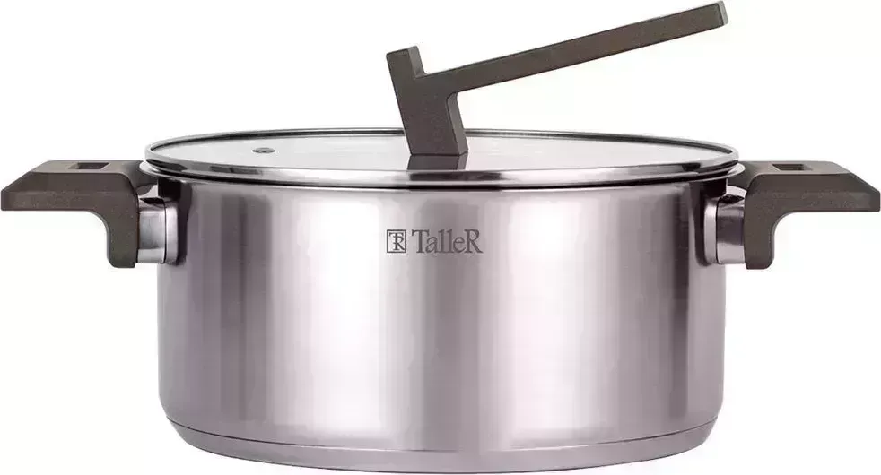 Кастрюля TALLER 17309