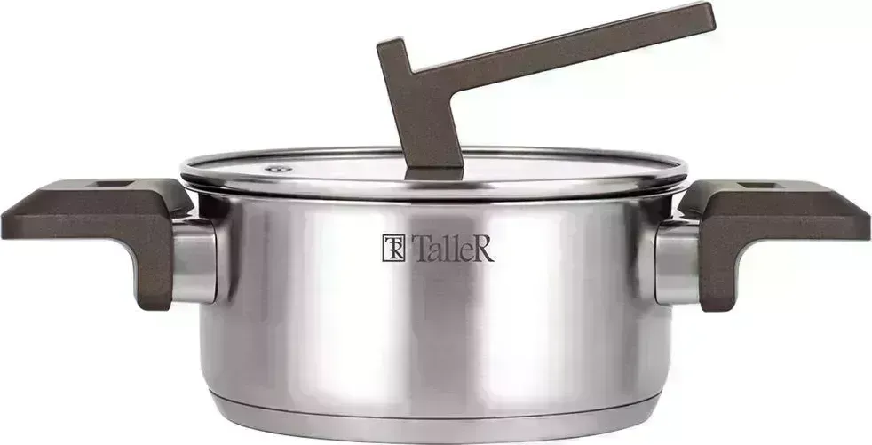Кастрюля TALLER 17306