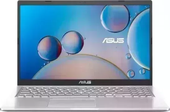 Ноутбук ASUS Vivobook 15 X515EA-BQ960 Core i3 1115G4 16Gb SSD512Gb Intel UHD Graphics 15.6 IPS FHD (1920x1080) noOS silver WiFi BT Cam (90NB0TY2-M04NA 15 i3 BT