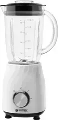 Блендер VITEK VT-8514 (W) белый