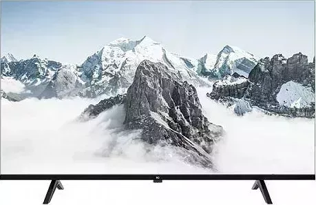 Телевизор BQ 40FS34B Black FHD SMART