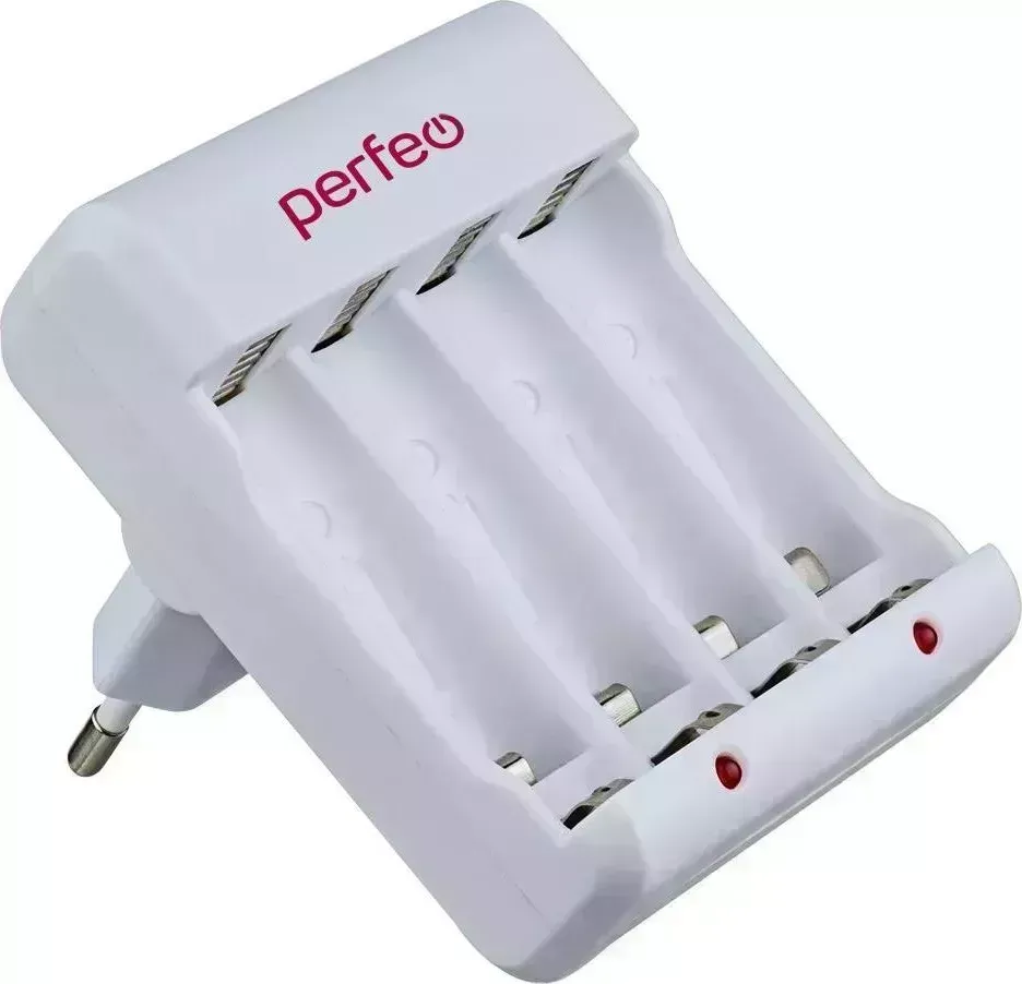 зарядное устройство PERFEO (PF_B4036) PF-VN-420 белый