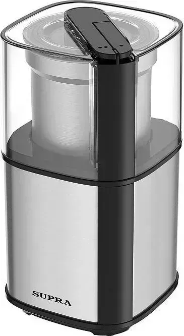 Кофемолка SUPRA CGS-310