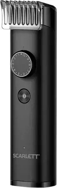 Машинка для стрижки SCARLETT SC-HC63C105