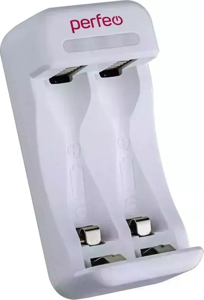 зарядное устройство PERFEO (PF_B4028) PF-UN-210 белый