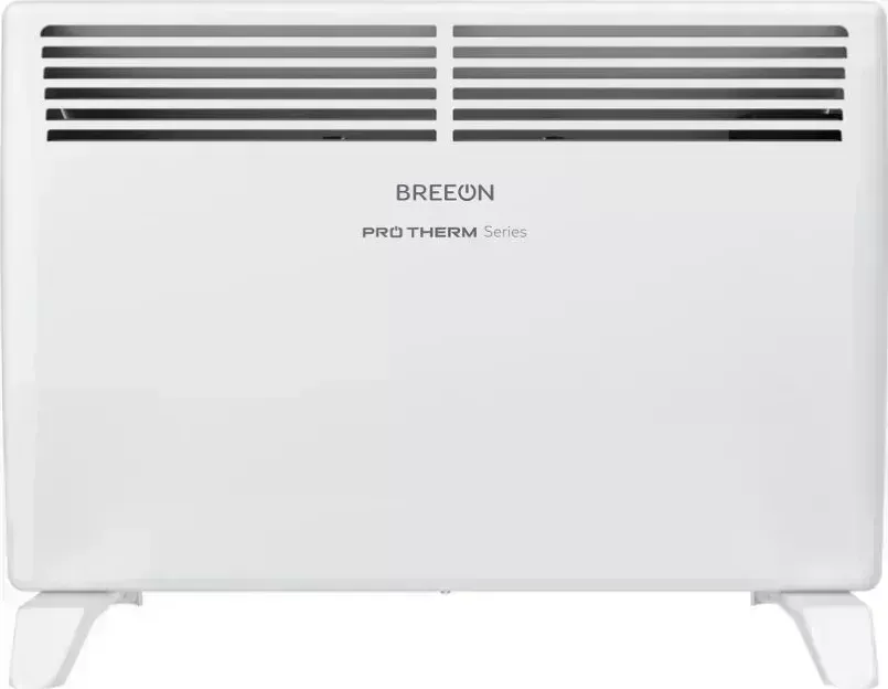 Конвектор BREEON PRO THERM BHCI-1500 SM