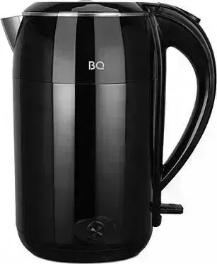 Чайник электрический BQ KT1800SW Black Graphite