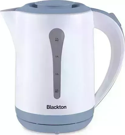 Чайник электрический BLACKTON Bt KT1730P White-Gray