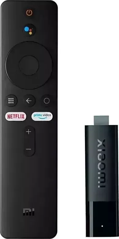 Медиаплеер XIAOMI MI TV STICK 4K, 8ГБ MDZ-27-AA