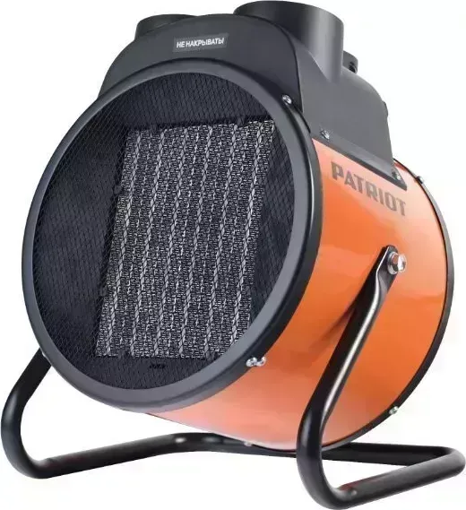 Тепловентилятор PATRIOT 633307300 PT R 7S электрический PT R 7S
