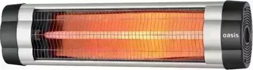 Обогреватель инфракрасный OASIS IG-25