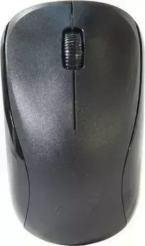 Мышь проводная Genius бес NX-7000, оптическая, разрешение 800, 1200, 1600 DPI, микроприемник USB, 3 кнопки, для правой/левой руки. (31030016400)