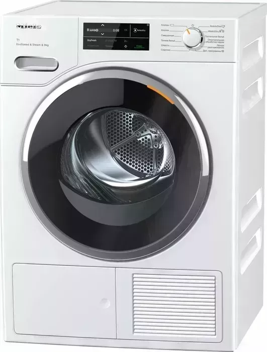 Сушильный барабан Miele TWL780WP