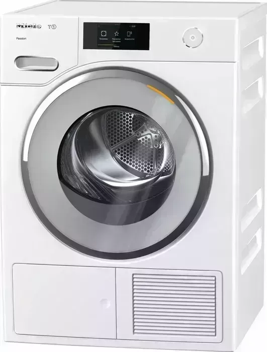 Сушильный барабан Miele TWV780WP