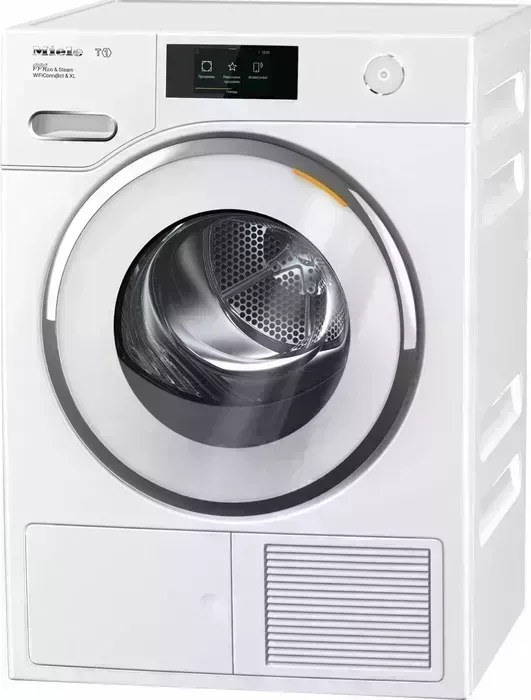 Сушильный барабан Miele TWR780WP