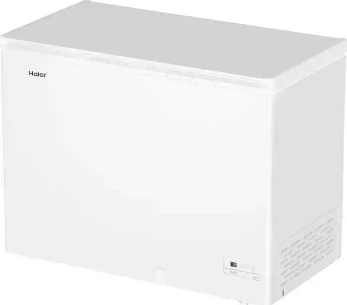 Морозильник Haier HCE251R, белый