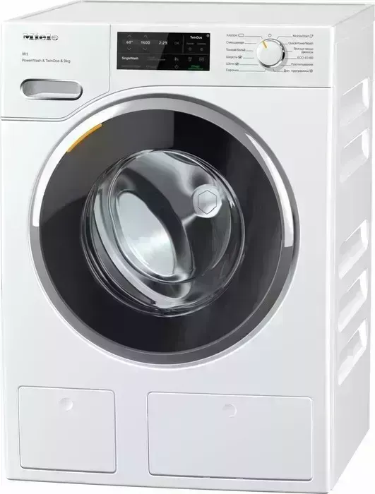 Стиральная машина Miele WWI860WPS