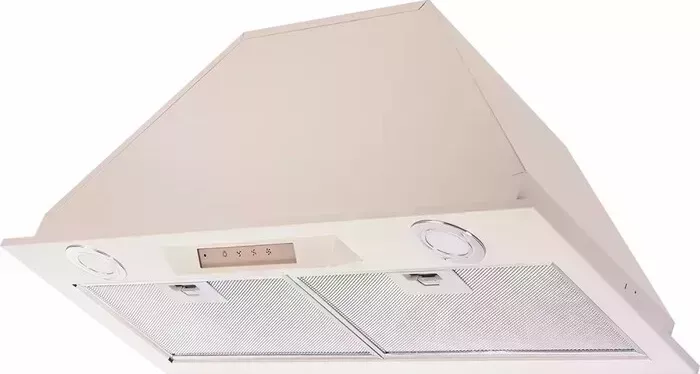 Вытяжка Kuppersberg INLINEA 72 Beige