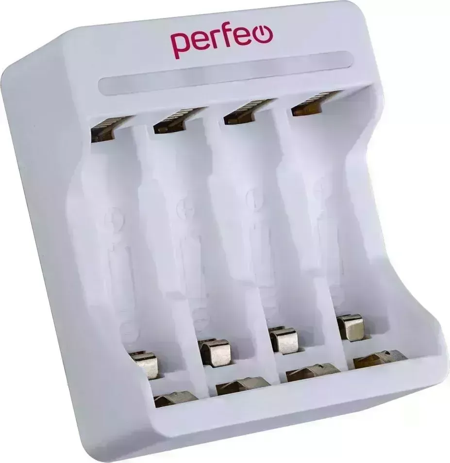 зарядное устройство PERFEO (PF_B4029) PF-UN-410 белый