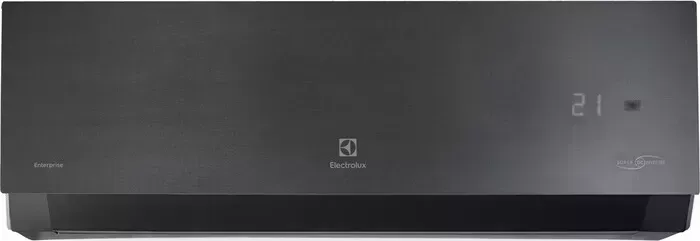 Сплит система Electrolux EACS/I-12HEN-BLACK/N8 комплект