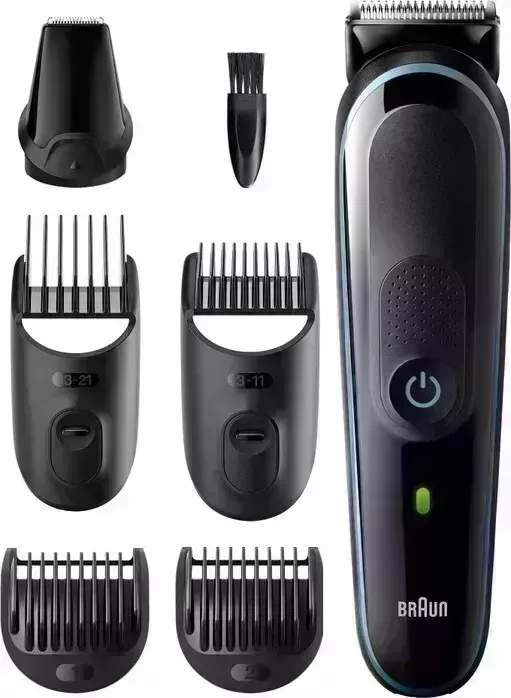 Триммер BRAUN MGK3345