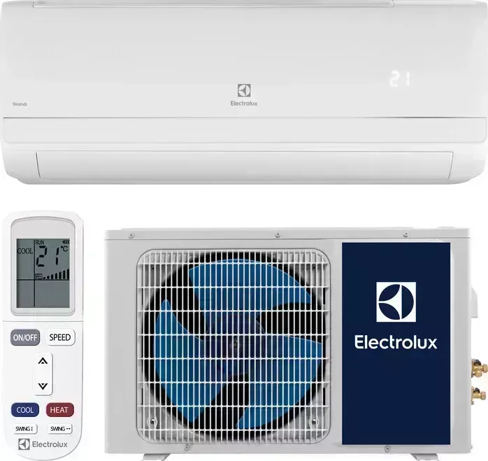 Сплит система Electrolux EACS-12HSK/N3 комплект