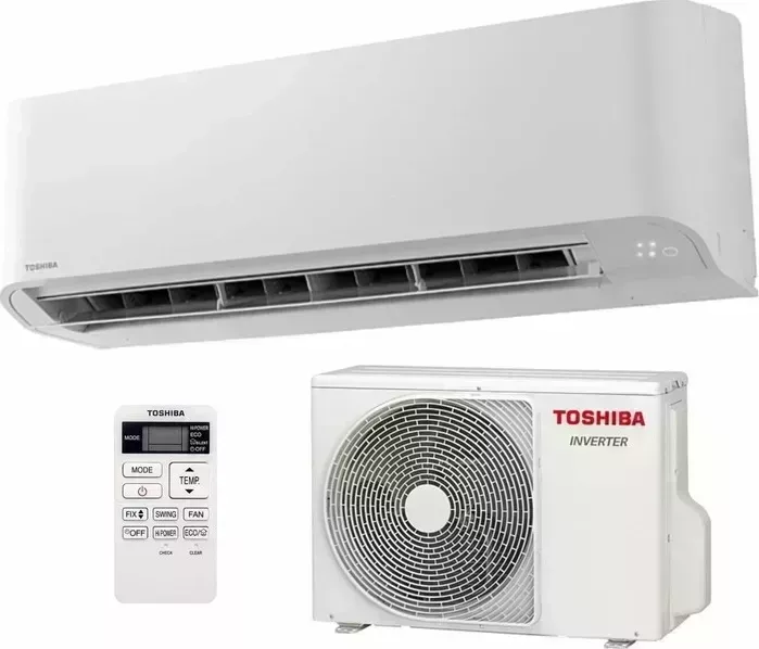 Сплит система Toshiba Seiya RAS-24CVG-EE комплект