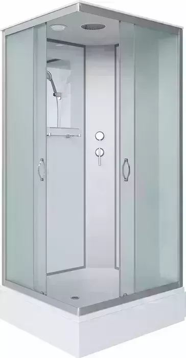 Душевая кабина Niagara NG-33974-14Q 90х70х215