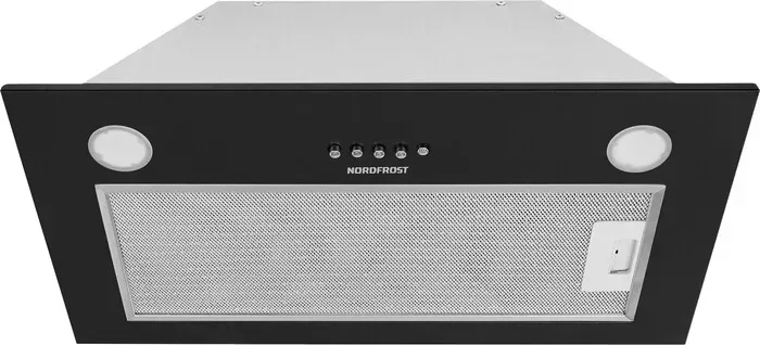 Вытяжка НОРДFROST FB 6060 B