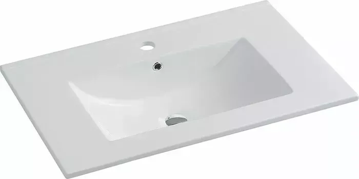 Раковина мебельная Vincea 71х46 белая (VBS-13970)