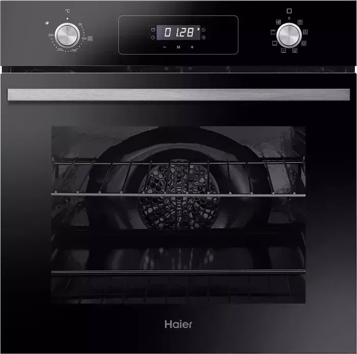 Духовой шкаф электрический Haier HOD-P08WGB