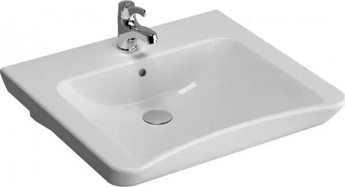 Раковина VITRA Conforma 60х54 (5289B003-0001)