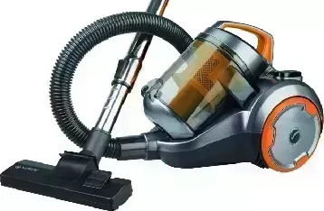 Пылесос VITEK VT-1894 (OR) оранжевый