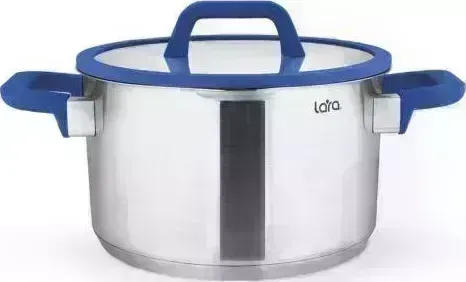 Кастрюля LARA LR02-790