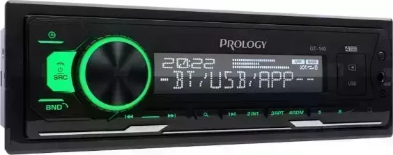 Автомагнитола PROLOGY GT-140