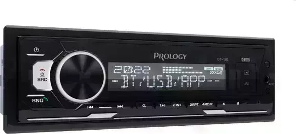 Автомагнитола PROLOGY GT-130