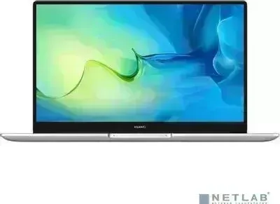 Ноутбук HUAWEI MateBook D 15 BoD-WDH9, 15.6 , IPS, Intel Core i5 1135G7 2.4ГГц, 4-ядерный, 8ГБ DDR4, 256ГБ SSD, Iris Xe graphics , Windows 11 Home, се D 15 , i5 Xe , 11