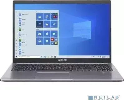 Ноутбук Asus ASUS 15.6 R565EA-BQ1875W Grey (90NB0TY1-M00FW0)