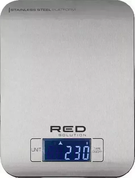Весы кухонные RED SOLUTION RS-M723